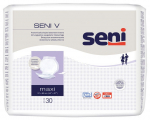 Uroloogilised sidemed Seni San V, Maxi, 30 tk
