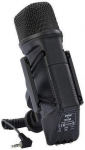 Mikrofon R&oslash;de Stereo VideoMic