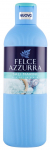 Kehapesugeel Felce Azzurra, 650 ml