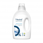 Vedel pesuvahend Neutral White, 1 l