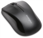 Juhtmevaba arvutihiir Kensington ValuMouse, must v.