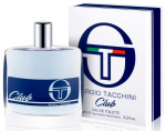 Tualettvesi Sergio Tacchini Club Men, 100 ml