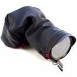 K&auml;ekott Peak Design Shell Small, must