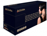 Toonerikassett Accura AC-H0285B, must v.