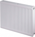Radiaator Sakra x 50 cm, k&uuml;lg&uuml;hendus, valge