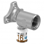 Torup&otilde;lv Uponor, 1/2 tolli - sisekeere, 10 Bar