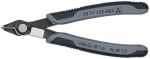 N&auml;pitsad Knipex 78 71 125 ESD, 125 mm
