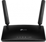 Ruuter TP-Link TL-MR150, must v.