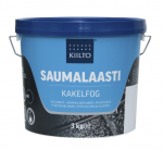 Kuiv pahtlisegu Kiilto, kaunistamise, 3 kg