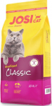 Kuiv kassitoit JosiCat Sterilised Classic, linnuliha, 18 kg