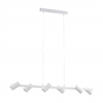 Valgust rippuv Eglo Gatuela 98687, 25 W, E14