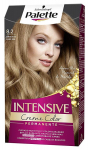 Juuksev&auml;rv Schwarzkopf Intensive, 8.2 beige blonde, 8.2 Beige Blonde
