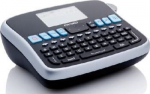 Etiketiprinter Dymo LabelManager 360D, 621 g