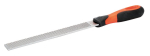 Viil Bahco Ergo, lame, 200 mm, puit/metall, 8 "
