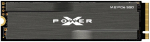 K&otilde;vaketas (SSD) Silicon Power XD80, M.2, 1 TB