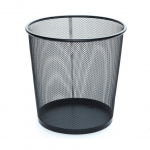 Pr&uuml;gikast Okko 684004, must, 16 l, 27.5 cm