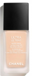 Kreempuuder Chanel Ultra Le Teint All-day Comfort, pruun v., br12, 30 ml