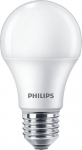 Lambipirn Philips LED, A60, 2700 &deg;K, E27, 10 W, 1055 lm, 3 tk