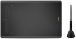Graafikatahvel Huion Inspiroy H610X, 324.5 mm x 205.6 mm x 8 mm, must v.