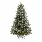 Kunstlik j&otilde;ulupuu Restilo Richard 46062, 120 cm, koos alusega