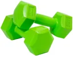 Raskuste komplekt EB FIT 1027012, 2 x 1 kg