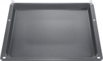K&uuml;psetusplaat Siemens HZ541000, hall v., 45.5 cm x 40 cm