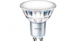 Lambipirn Philips LED, PAR16, 3000 &deg;K, GU10, 4.9 W, 550 lm