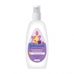 Konditsioneeriv pihusti Johnson's Conditioner For Children Spray, 200 ml