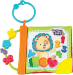 Raamat WinFun Little Pals