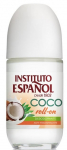 Deodorant naistele Instituto Espa&ntilde;ol Roll On, 75 ml