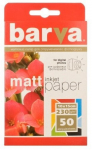Fotopaber Barva Mate, 10x15cm