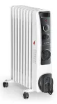 &Otilde;lik&uuml;tteseade Trotec TRH 22 E, 2400 W