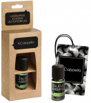 Auto &otilde;huv&auml;rskendaja Acappella Green Tea, 10 ml