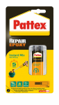 Liim epoks&uuml;- Moment Pattex Repair Epoxy 5 min, 0.011 l