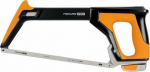 K&auml;sisaag Fiskars 1062931, metall, plast , pol&uuml;vin&uuml;&uuml;lkloriid (pvc), 300 mm
