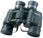 Binokkel Discovery Field 8x42, jahi jaoks/reiside jaoks/looduse seire jaoks
