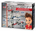 Konstruktor Buki France Space Odyssey PM517, 270 tk