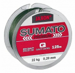 J&otilde;hv Jaxon Sumato Premium 3095012, 1250 cm, roheline v.