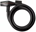 Lukk Trelock SK 415, must v., 1800 mm x 12 mm
