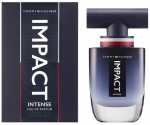 Parf&uuml;&uuml;mvesi Tommy Hilfiger Impact Intense, 50 ml