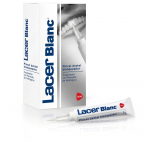 Hambavalgendus toode Lacer Balance, 9 g