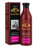 &Scaron;ampoon koertele Champ-Richer Yorkshire Terrier 91413, 250 ml