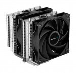&Otilde;hkjahuti protsessorile Deepcool AG620, 157 mm x 129 mm