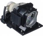 Projektorilamp CoreParts ML12835, must/hall