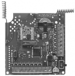 Moodul Ajax ocBridge Plus, 2000 m, 8 - 14 V