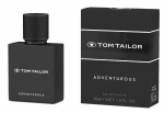 Tualettvesi Tom Tailor Adventurous, 30 ml
