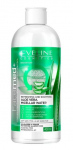 Mitsellaarvesi Eveline Facemed+, 400 ml