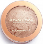 Pruunistav puuder Makeup Revolution London Reloaded, holiday romance, 15 g