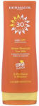 P&auml;ikesekaitsepiim Dermacol Water Resistant Sun Milk SPF30, 200 ml