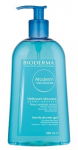 Kehapesugeel Bioderma, 500 ml